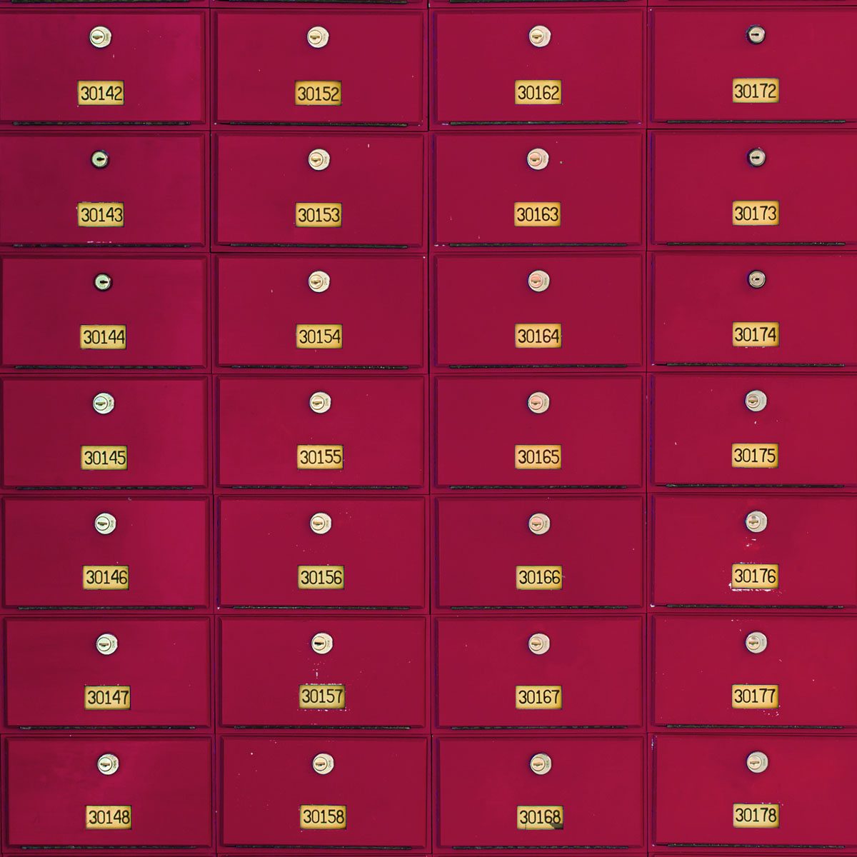 Mail Boxes